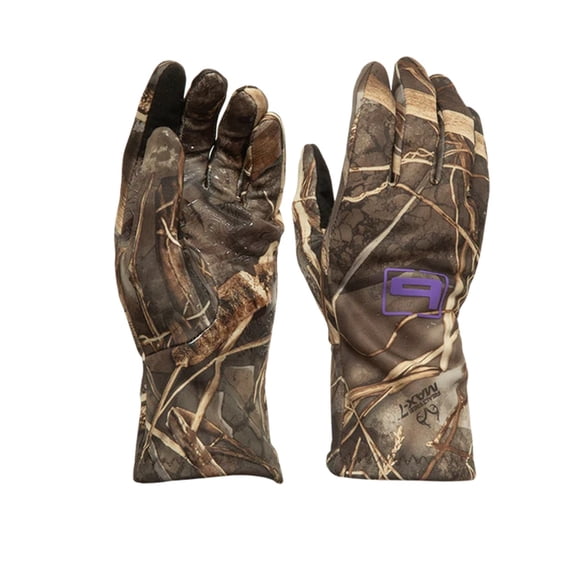 Banded Women'S Tec Stretch Sensor Glove MAX7 in size X-Large