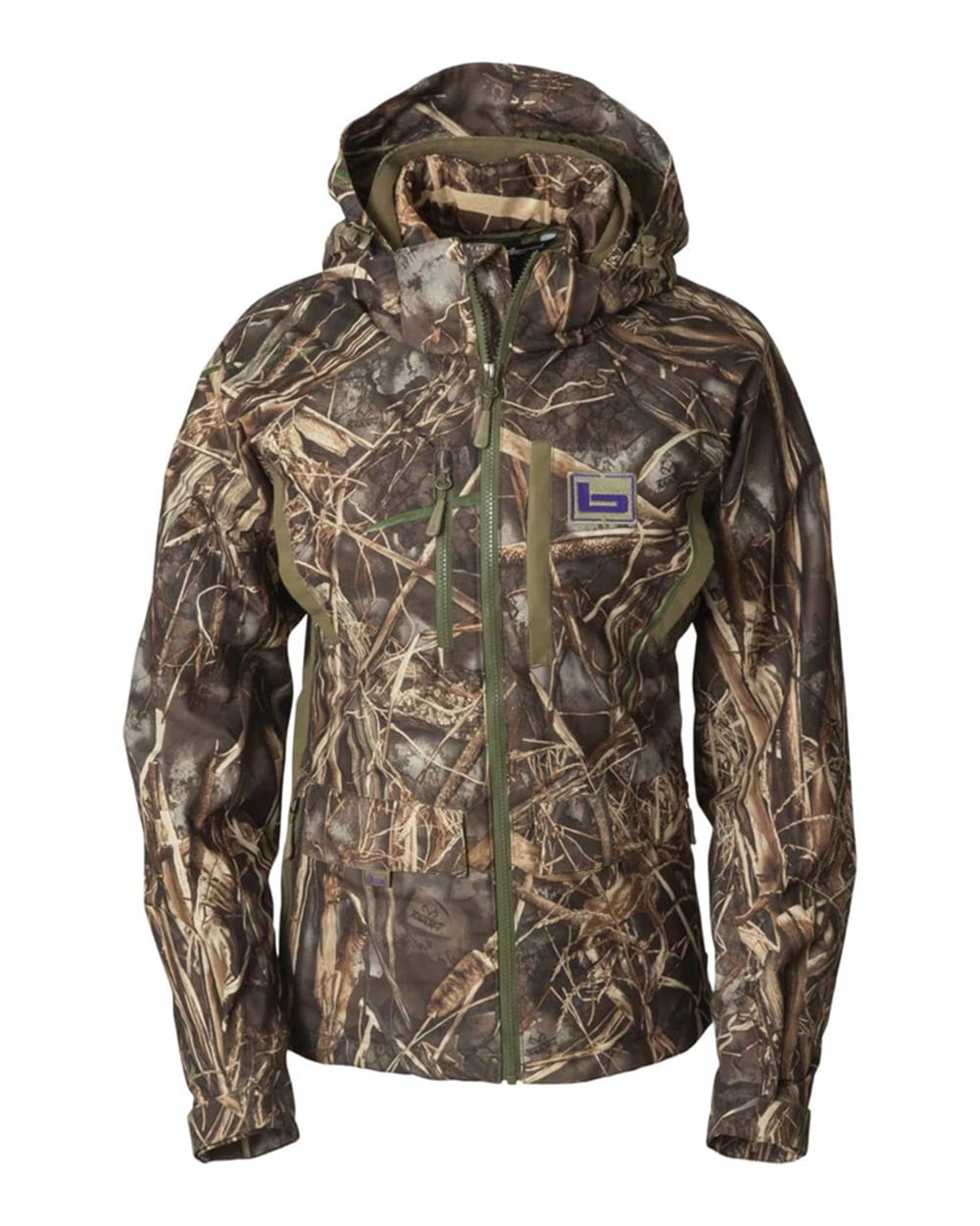 Drake Waterfowl Refuge 3.0 3-in-1 Hunting Jacket Realtree Drake Waterfowl Refuge 3.0 3-in-1 Hunting Jacket Realtree