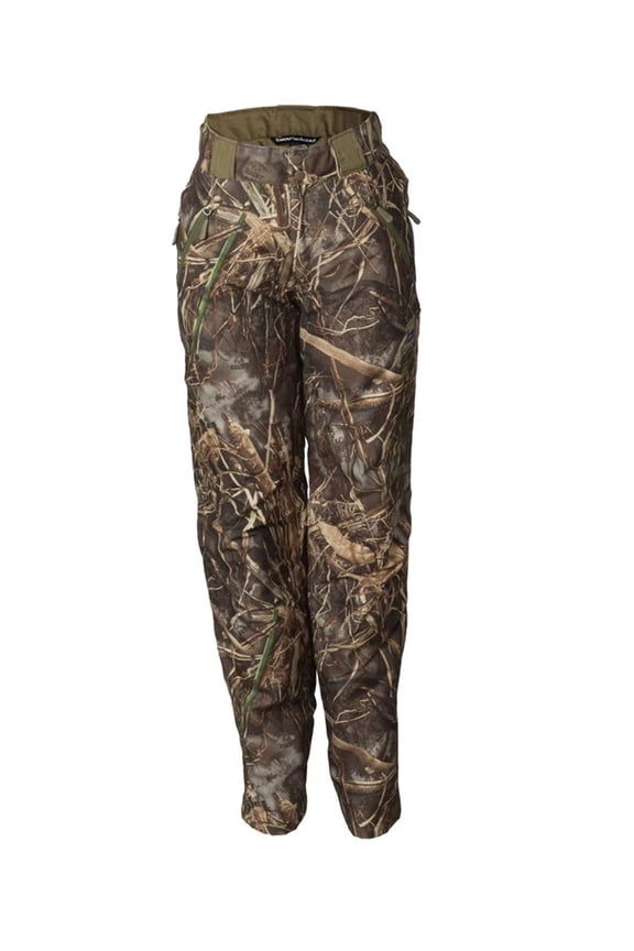 Women's White River Wader Pants