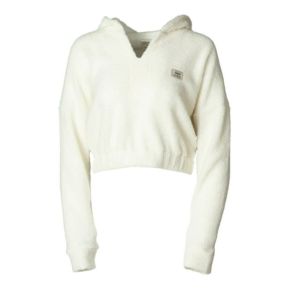 Banded Womens Laurel Bluff Hoodie Vintage White in size X-Large