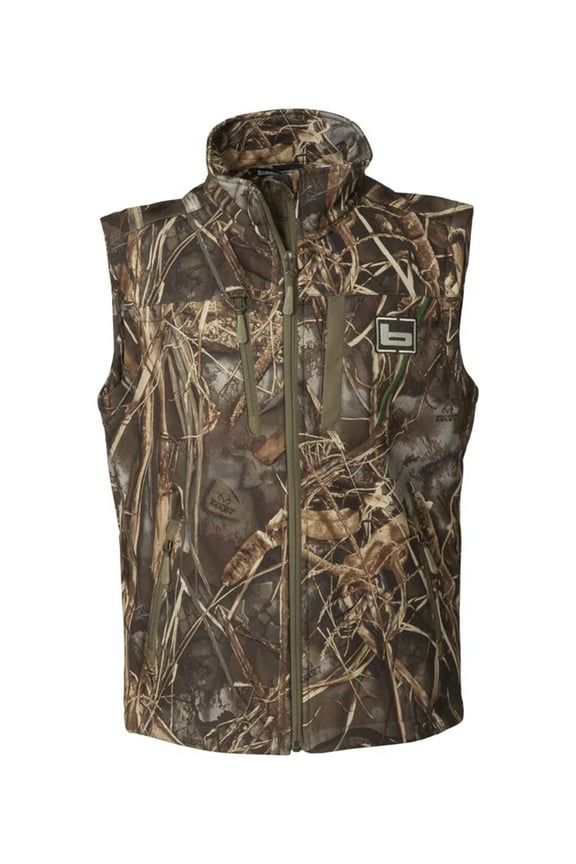 Youth Utility 2.0 Soft-Shell Vest MAX7 in size Medium