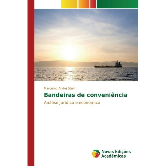 Bandeiras de conveniência (Paperback)