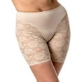 thumbnail image 1 of Bandelettes Allure Anti-Chafing Lace Panty Shorts, Elastic and Slip Resistant, 1 of 6