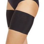 Bandelettes Unisex Anti-Chafing Thigh Bands, Elastic and Slip Resistant