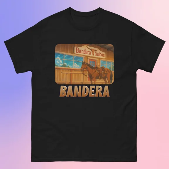 Bandera TX USA Design 3 - Unisex Short Sleeve T-Shirt | eBay