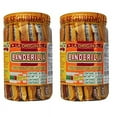 thumbnail image 1 of Banderilla Tama-Roca Tamarindo Mexican Candy 10 Tub, 1 of 1