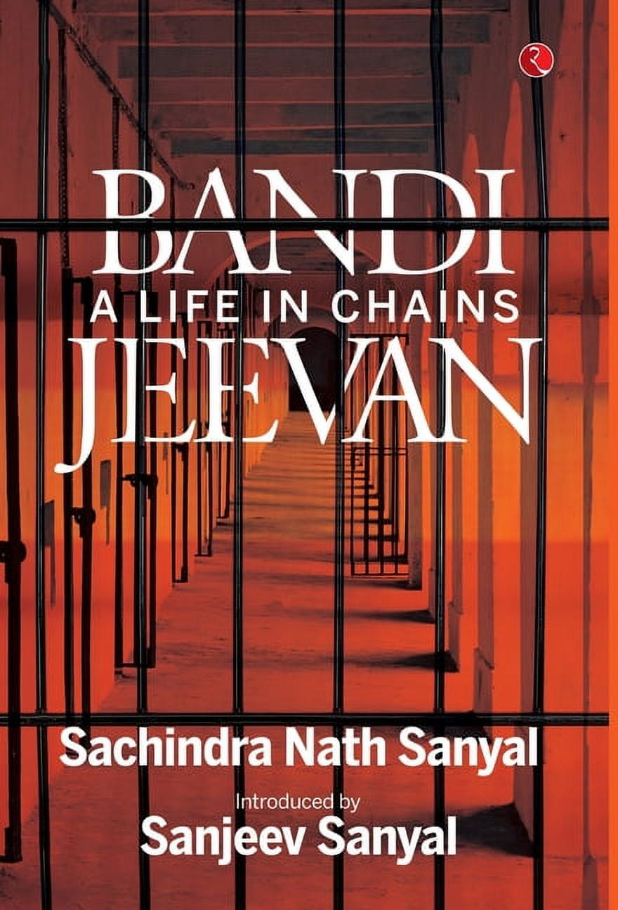 Bandi Jeevan: A Life in Chains, (Hardcover)