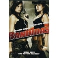 thumbnail image 1 of Bandidas (DVD), 1 of 2