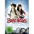 thumbnail image 1 of Bandidas, 1 of 2