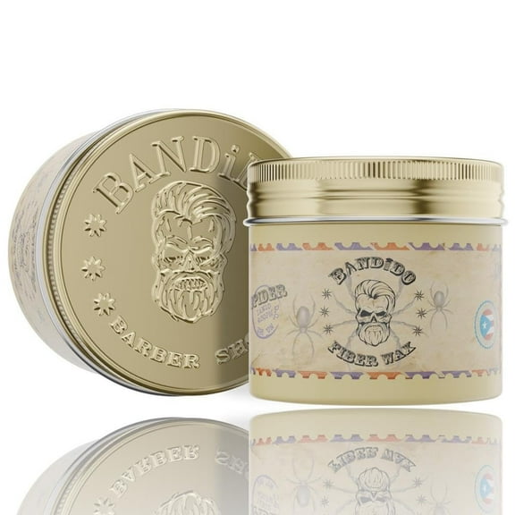 Bandido Spider Fiber Hair Wax 4.22oz