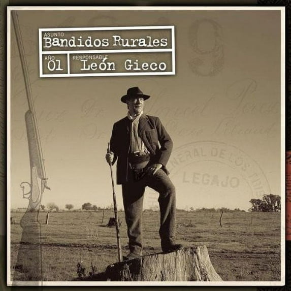 Bandidos Rurales