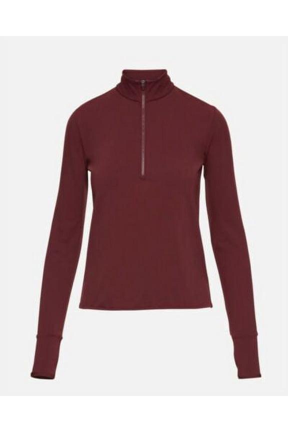 All Access PORT ROYALE Pro Fleece 1/4 Zip L/S Pullover US 2XL, NWOT