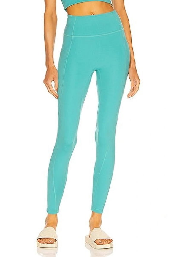 JADE Le Ore Lucca Hi Rise Pocket Leggings, US 1X, NWOT