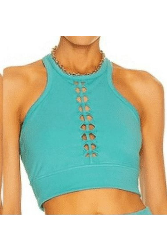 JADE Le Ore Lucca Racer Front Bra, US 1X