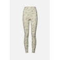 thumbnail image 1 of Bandier SAND CAMO All Access Center Stage High Rise Pocket Leggings,US 2XL, 1 of 8