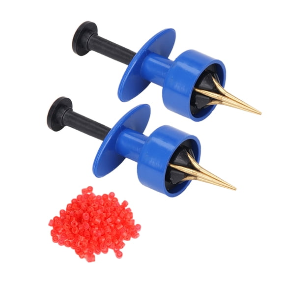 Banding Coarse Fishing Terminals Tackle Rubber Bands Fishing Pellets Baits Bander with Bands