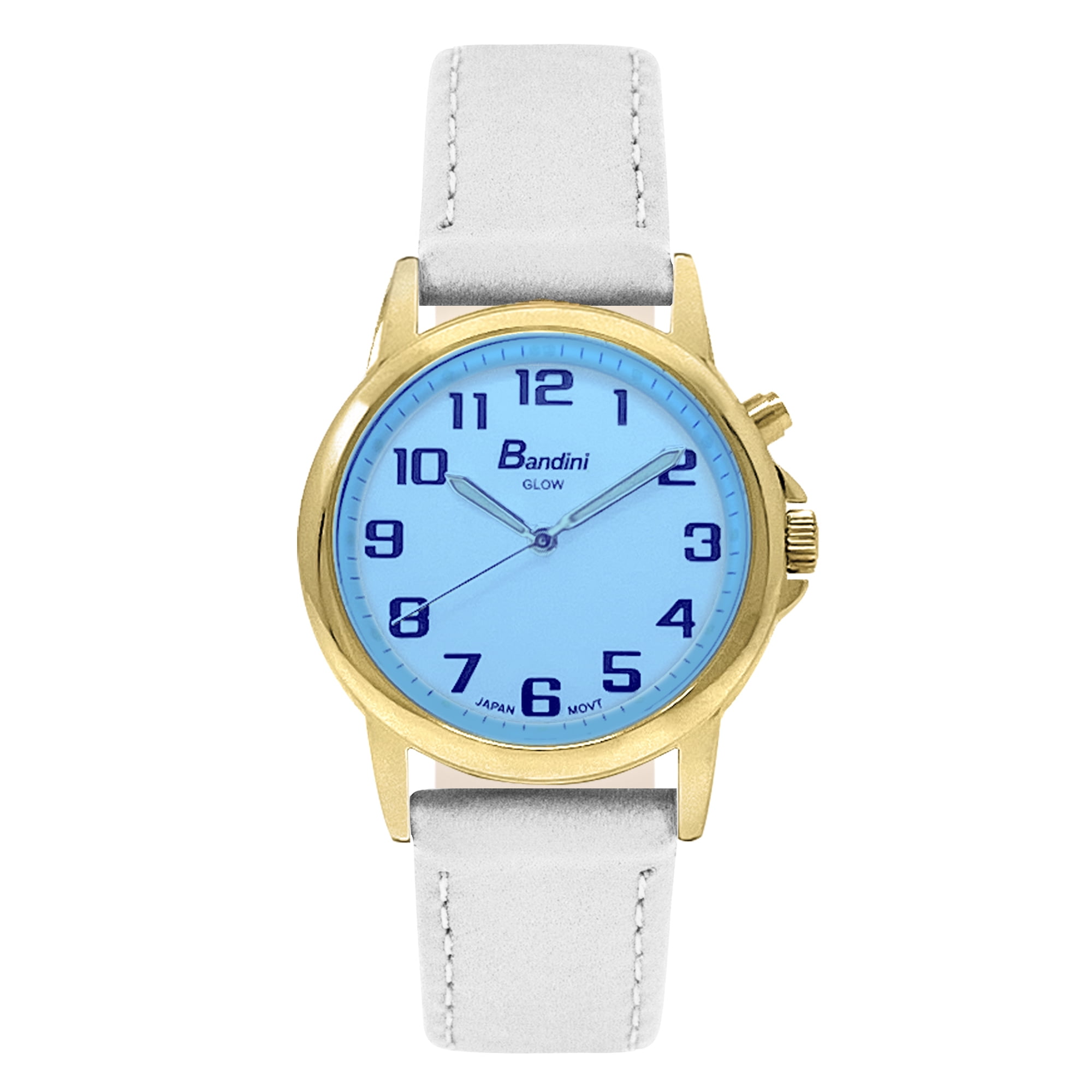 Glow in the dark watch hands hot sale