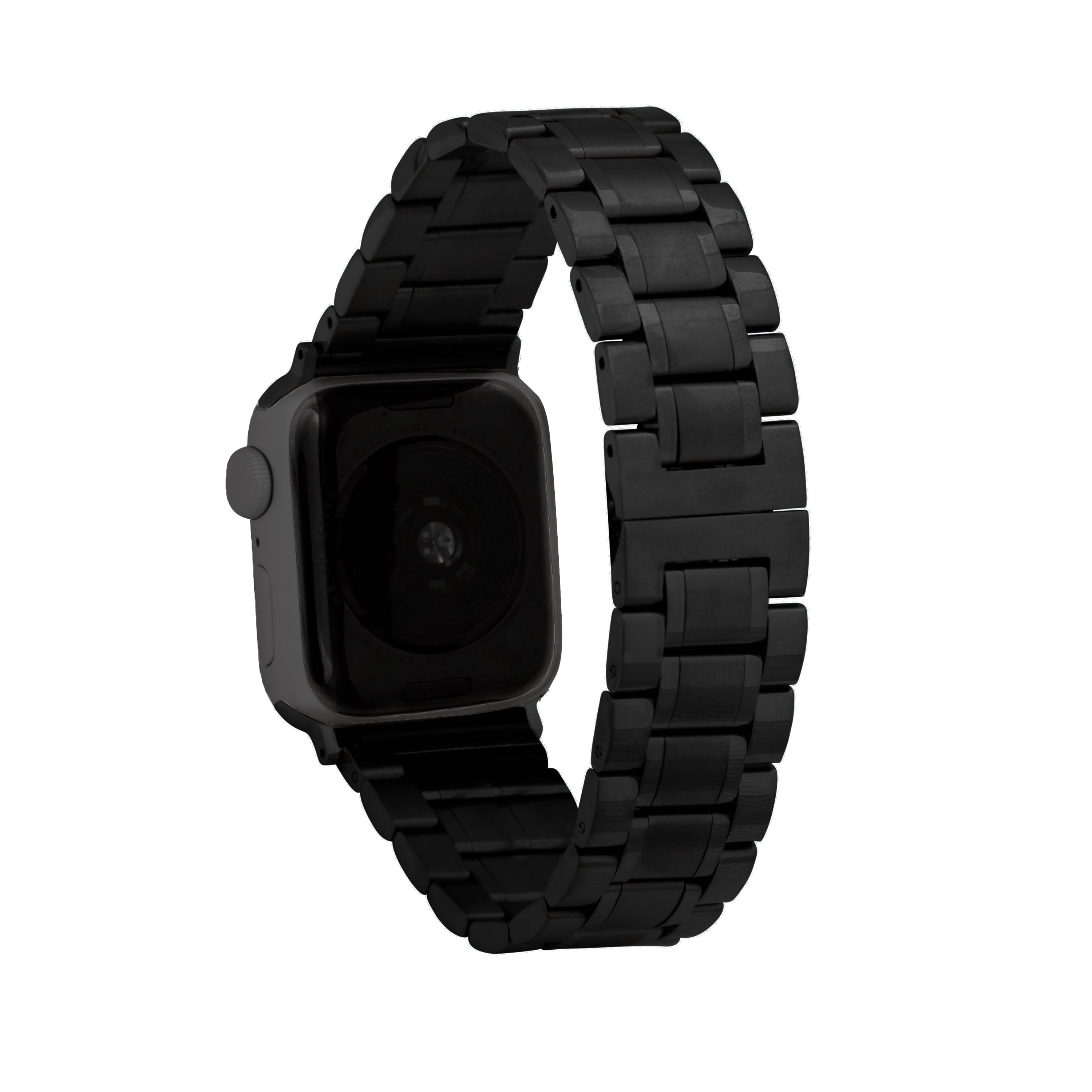 Bandini Stainless Steel Band for Apple Watch Metal Band 44mm 45mm 42mm