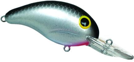 Silver Minnow Sparkle