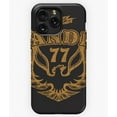 thumbnail image 1 of Bandit 77 Eagle Trans Am Car Movie G7999 Phone Case for iPhone17 16 15 14 13 12 11 Pro Max, 1 of 2