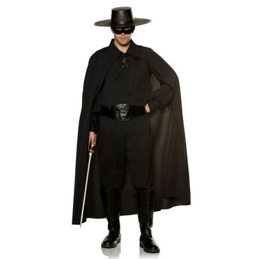 Bandit Adult Costume
