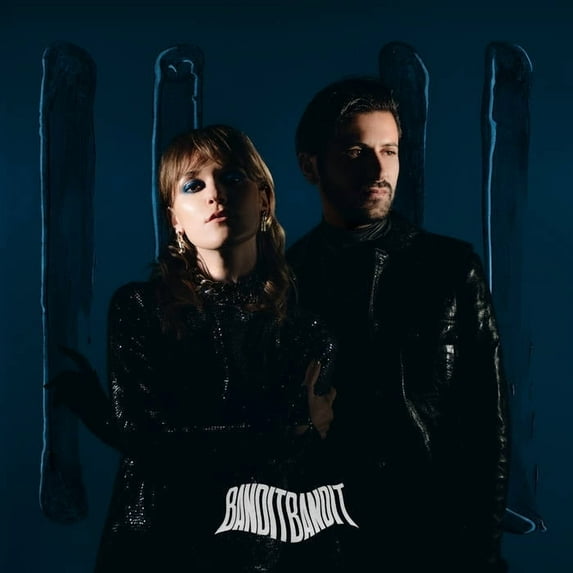 Bandit Bandit - 11:11 - Rock - Vinyl