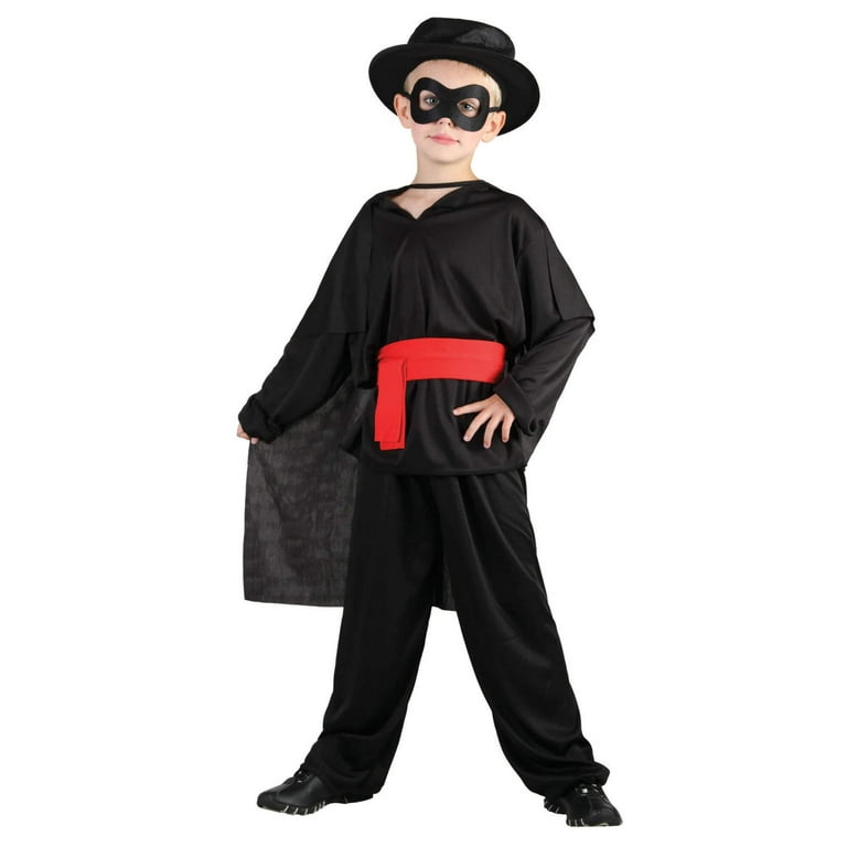 Bandit Boys Costume Bandit Boys Costume