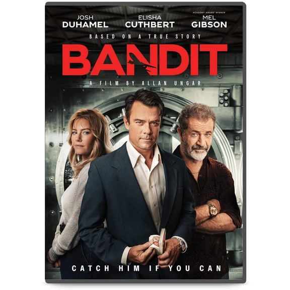 Bandit (DVD) Quiver Distribution