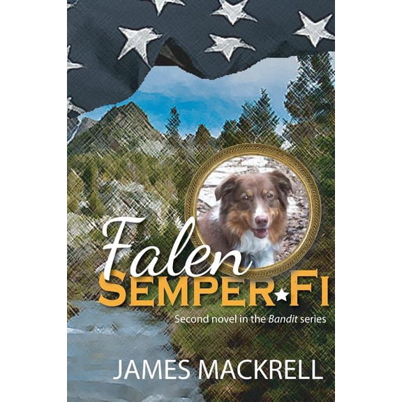 Bandit: Falen, Semper Fi (Paperback)