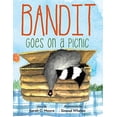 thumbnail image 1 of Pre-Owned Bandit Goes on a Picnic (Paperback) 1480861987 9781480861985, 1 of 1