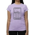 thumbnail image 1 of Bandit Graphic Shirt T-shirt Color Women's, 1 of 3