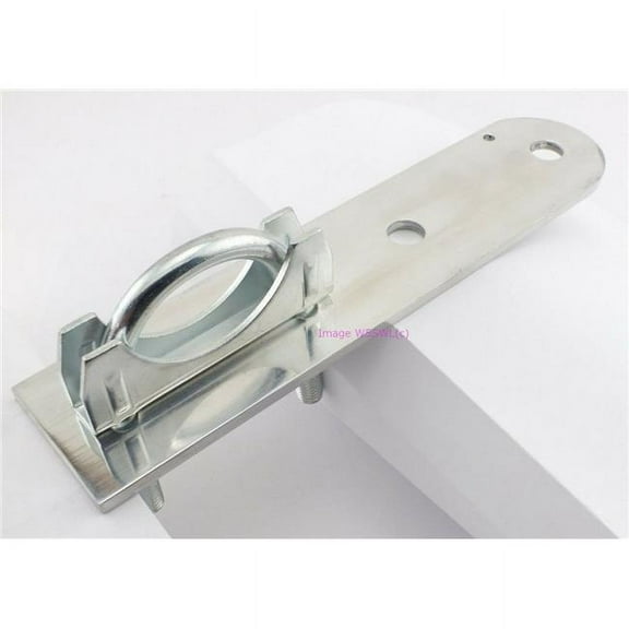 Bandit HMBBG3 2 .5 in. Bar Horizontal Mirror Mount without Stud