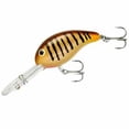 thumbnail image 1 of Bandit Lure 8-12' 2' 3/8oz Chocolate Tiger, 1 of 1