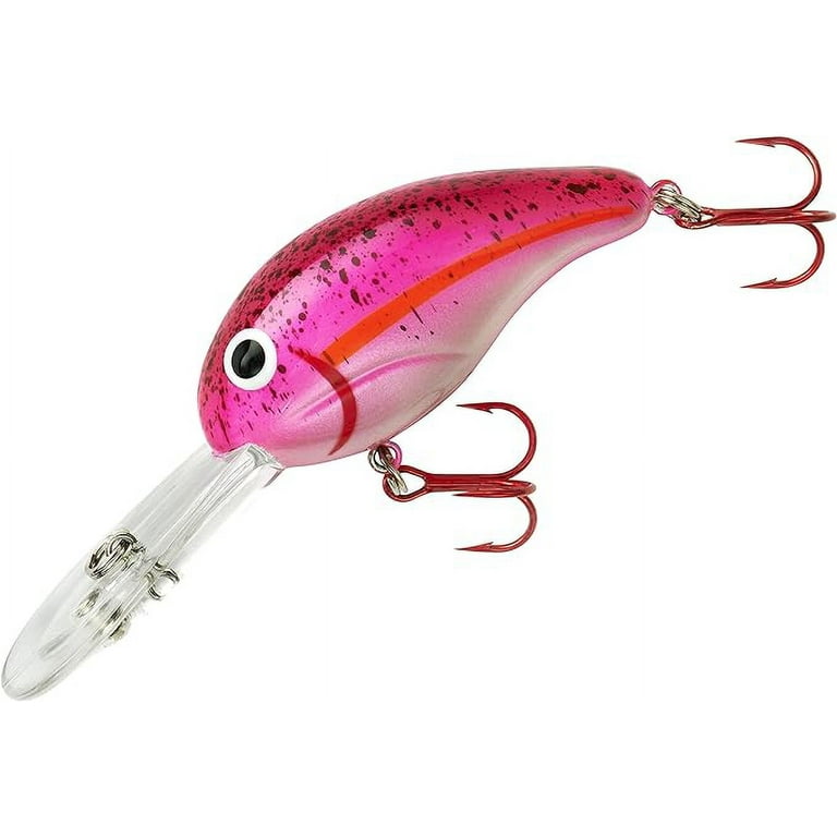 Bandit Lures BDT3D Series 300 