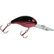 Bandit Lures Bandit Crappie Crank bait - Black Bubblegum Craw - 0.25