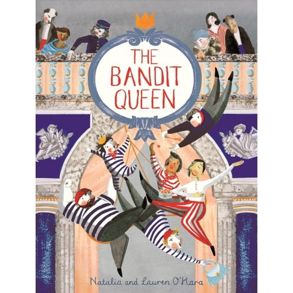 Bandit Queen