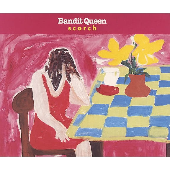 Bandit Queen Scorch 7"
