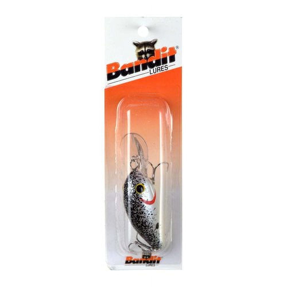  BANDIT LURES Crankbait Series 100 200 & 300 Bass Fishing Lures,  Brown Craw Orange Belly, Series 100 (Dives to 5') (BDT104) : Fishing  Topwater Lures And Crankbaits : Sports & Outdoors