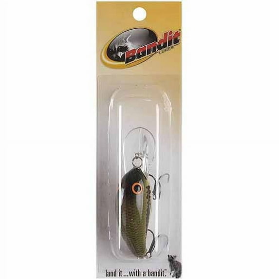 Bandit Series 200 Crankbaits