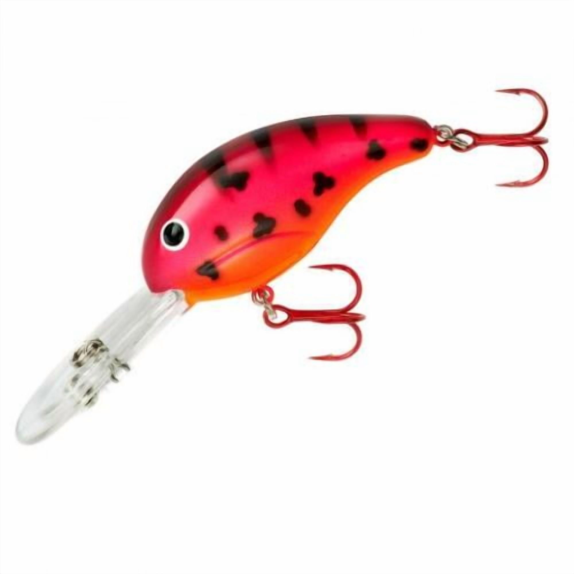 Bandit 300 Series Crankbait, After Shock