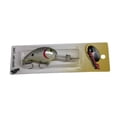 thumbnail image 1 of Bandit Series 300 Fishing Lure Splatter Back 2" 3/8 oz., 1 of 2