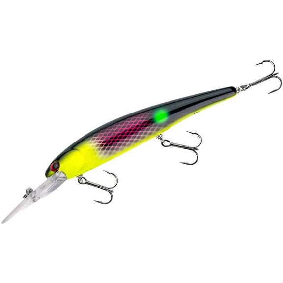 Bandit Suspending Minnow