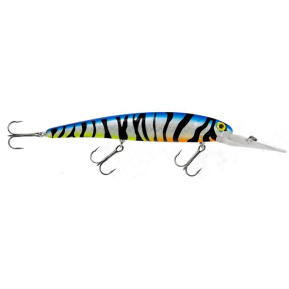 Bandit Suspending Minnow