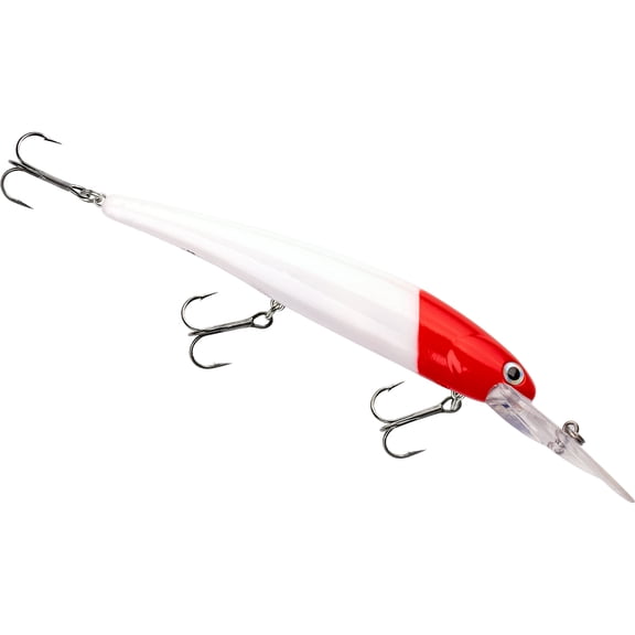 Bandit Suspending Minnow