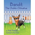 thumbnail image 1 of Bandit, The Chubby Chihuahua, (Hardcover), 1 of 1