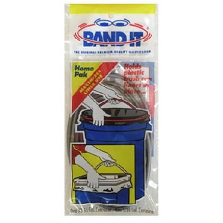 Bandit Trash Can Loops Home Pack