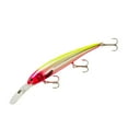 thumbnail image 1 of Bandit Walleye Deep Crankbait 5/8 oz. Coconut Candy, 1 of 2