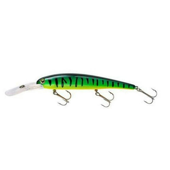 Bandit Walleye Deep Crankbait 5/8 oz. Firetiger