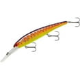 thumbnail image 1 of Bandit Walleye Deep Crankbait 5/8 oz. Wild Thing Fishing Lure, 1 of 2