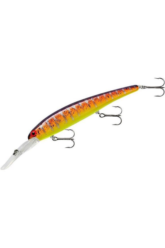 Bandit Walleye Deep Crankbait 5/8 oz. Wild Thing Fishing Lure